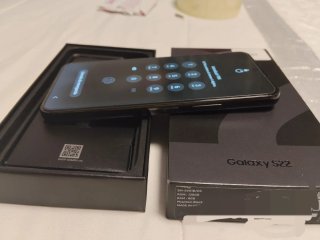Samsung Galaxy S22