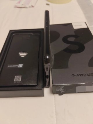 Samsung Galaxy S22