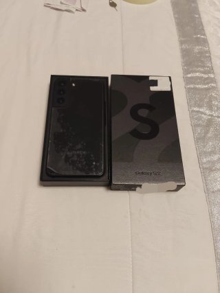 Samsung Galaxy S22