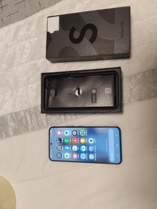 Samsung Galaxy S22