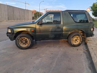 Opel Frontera 1993