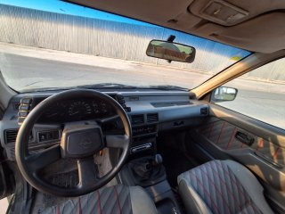 Opel Frontera 1993