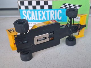 SCALEXTRIC FORMULA INDY PENZOIL