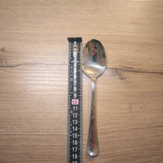 Sambonet Cucharas de Plata x6