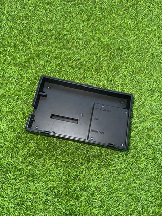 Nintendo Switch V2 + Accesorios