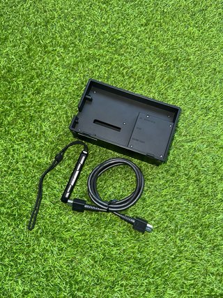 Nintendo Switch V2 + Accesorios