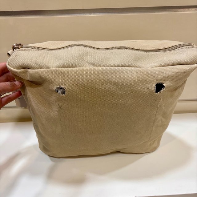 Interior para bolsos personalizados, Nuevo!!