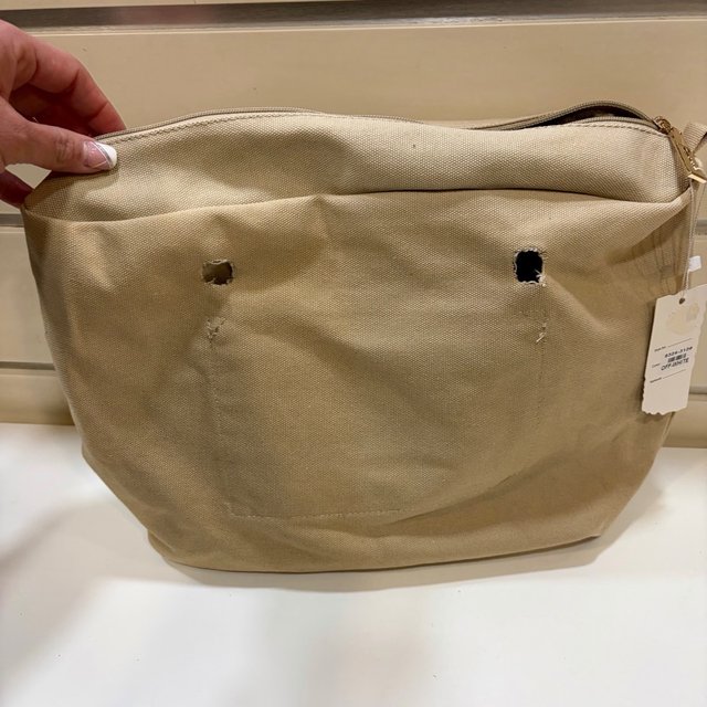 Interior para bolsos personalizados, Nuevo!!