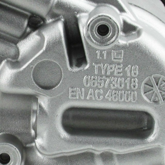 OPEL COMPRESOR AIRE ASTRA ZAFIRA MERIVA INSIGNIA