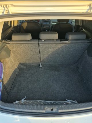 Volkswagen Golf 2011