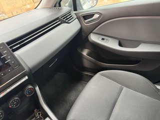 Renault Clio 2020