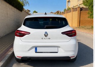 Renault Clio 2020