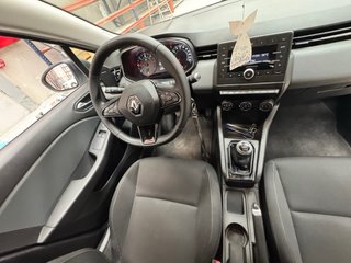 Renault Clio 2020