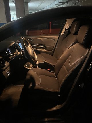 Renault Clio 2017