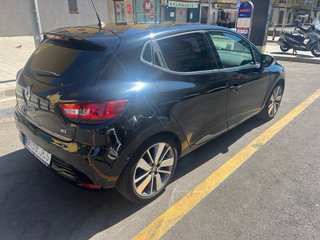 Renault Clio 2017