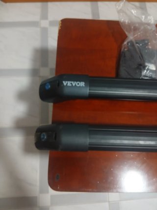 Bacas de techo VEVOR