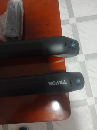 Bacas de techo VEVOR