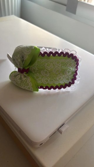 Traje de Fallera para Niña