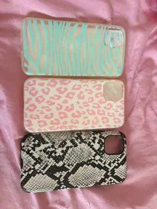 Fundas iPhone 11