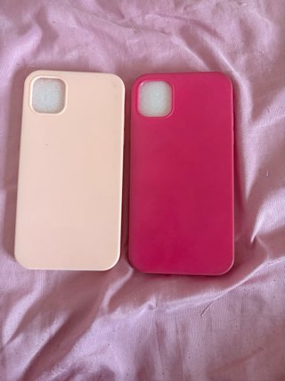 Fundas iPhone 11
