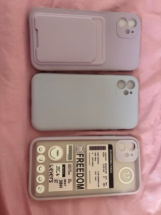 Fundas iPhone 11