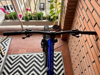 Dartmoor Blackbird 29” Talla L Enduro