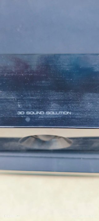Sistema Sonido LG 3D