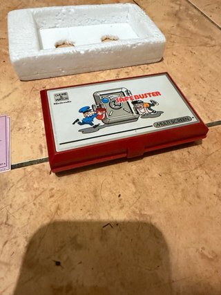 Consolas Game & Watch Multi Screen Nintendo