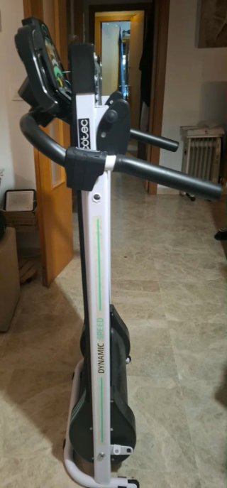 Cinta de correr plegable Cecotec Runfit