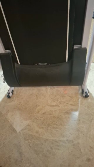 Cinta de correr plegable Cecotec Runfit