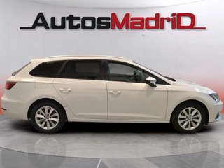Seat Leon ST 1.6 TDI 85kW (115CV) St&amp;Sp Style Ed