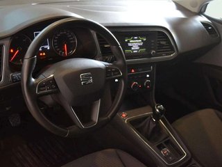 Seat Leon ST 1.6 TDI 85kW (115CV) St&amp;Sp Style Ed