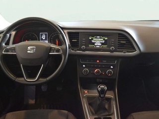 Seat Leon ST 1.6 TDI 85kW (115CV) St&amp;Sp Style Ed