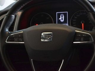 Seat Leon ST 1.6 TDI 85kW (115CV) St&amp;Sp Style Ed