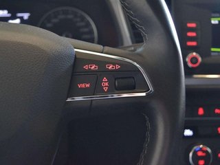 Seat Leon ST 1.6 TDI 85kW (115CV) St&amp;Sp Style Ed