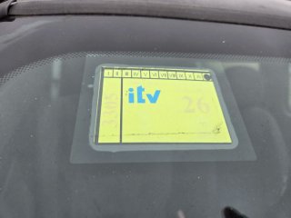 Renault Clio 2004