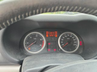 Renault Clio 2004