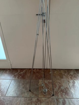 Lámpara de pie Foscarini