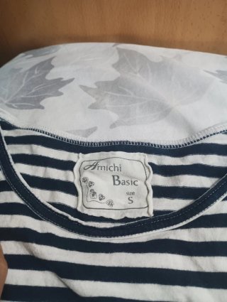 Lote Ropa de chica talla S