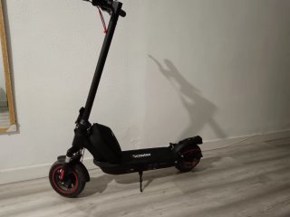 Patinete Eléctrico Iscooter i10 40km/h