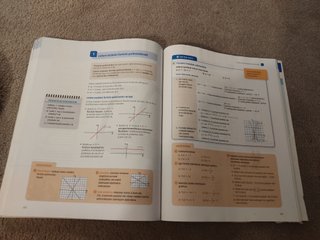 Matematika akademikoa, 4 DBH