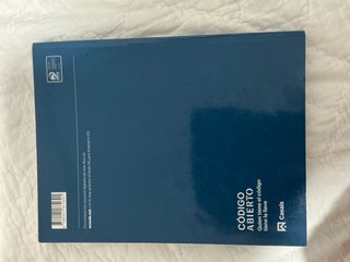 Lengua castellana y literatura 2, Le Bachillerato