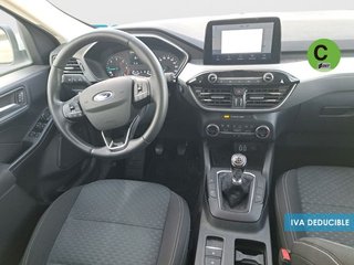 Ford Kuga 1.5 EcoBlue Trend 88 kW (120 CV)