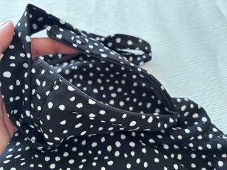 Falda Pantalón Stradivarius Talla S