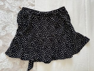 Falda Pantalón Stradivarius Talla S
