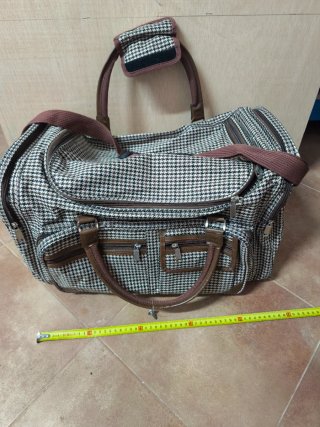 Conjunto 2 Bolsas Viaje