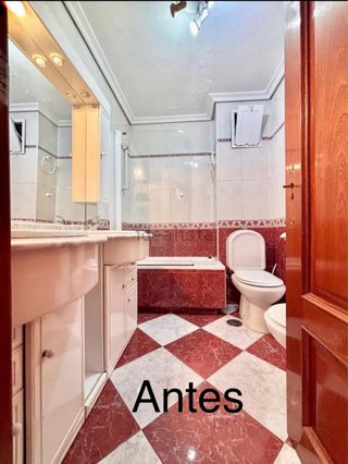 Reformas Integrales | Presupuesto GRATIS | Albañil