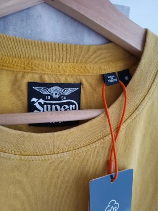 Camiseta Superdry Talla M