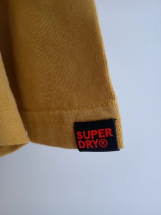 Camiseta Superdry Talla M