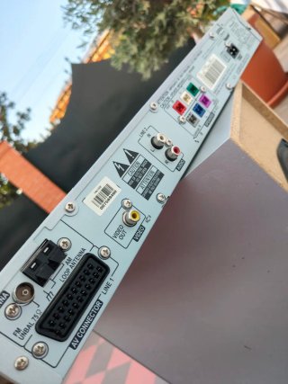 Equipo de Sonido Pioneer